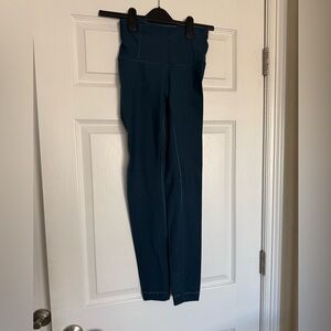 Lululemon leggings size 4